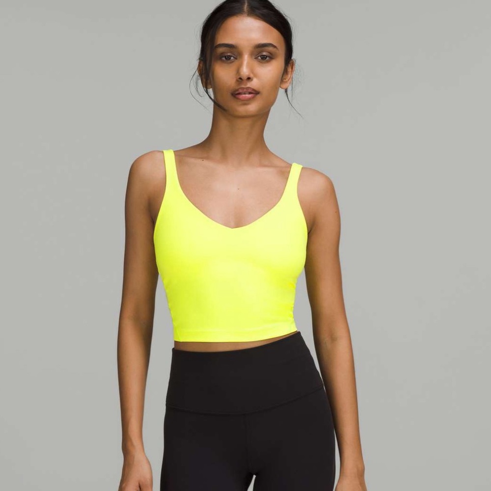 Lululemon Align Tank Top